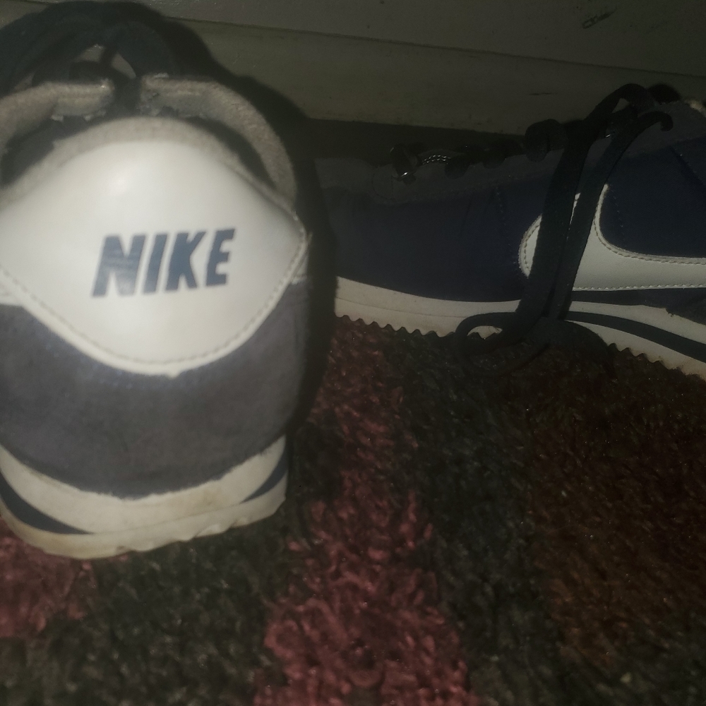 Nike cortez